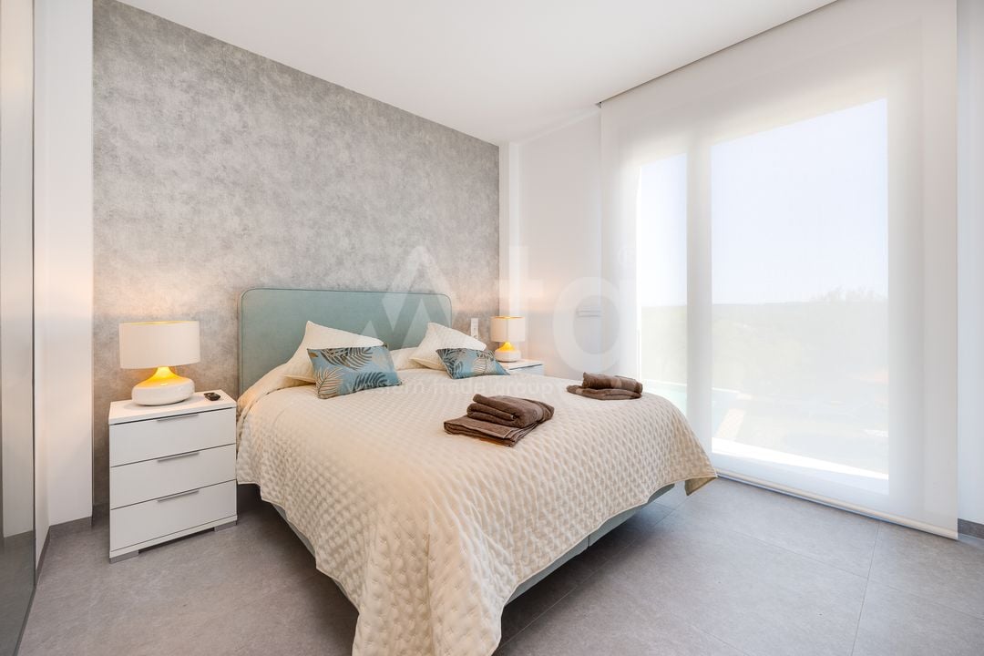 Appartement de 2 chambres à San Miguel de Salinas - SPH132538 - Photo - 20