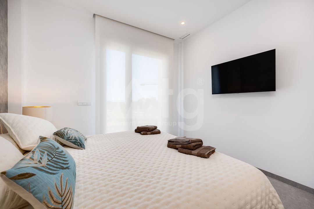 Appartement de 2 chambres à San Miguel de Salinas - SPH132538 - Photo - 21