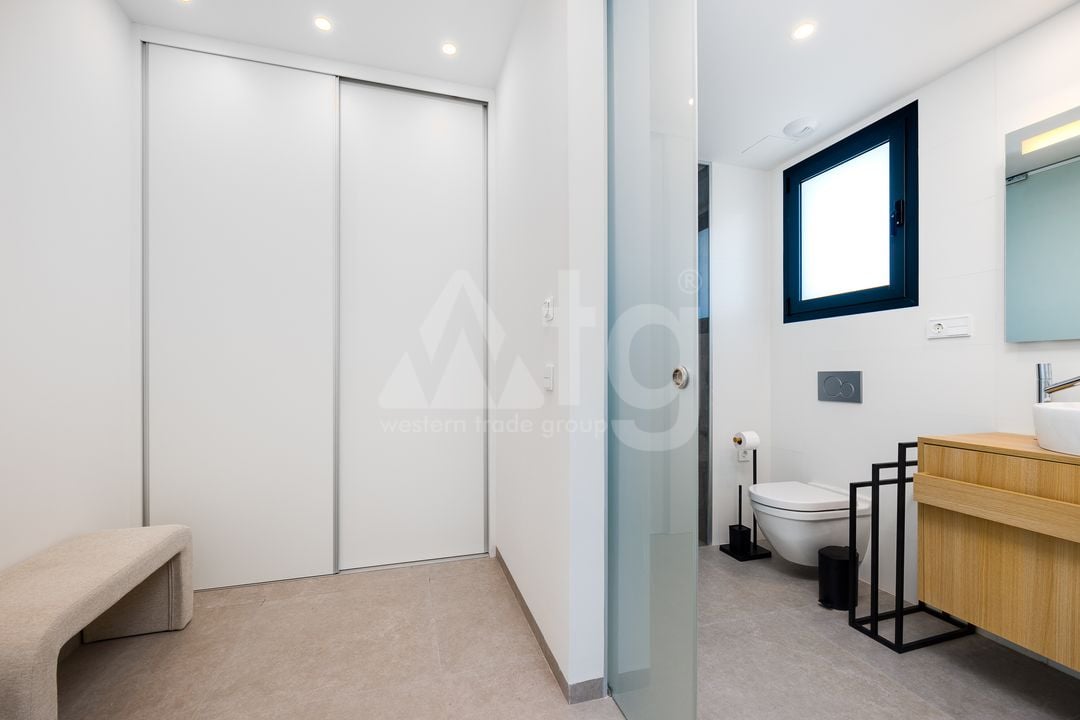 Appartement de 2 chambres à San Miguel de Salinas - SPH132538 - Photo - 25