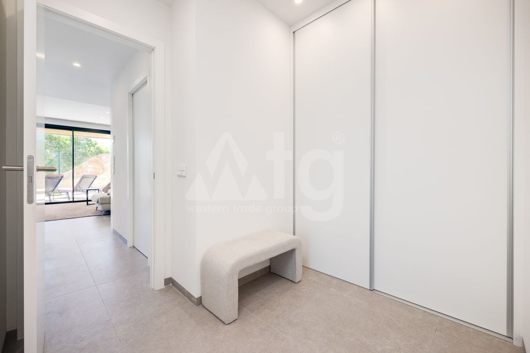 Appartement de 2 chambres à San Miguel de Salinas - SPH132538 - Photo - 28