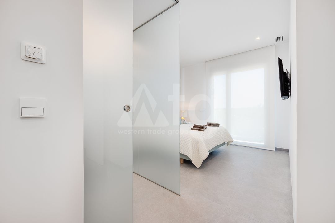 Appartement de 2 chambres à San Miguel de Salinas - SPH132538 - Photo - 24