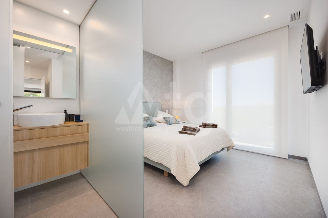 Appartement de 2 chambres à San Miguel de Salinas - SPH132538 - Photo - 23