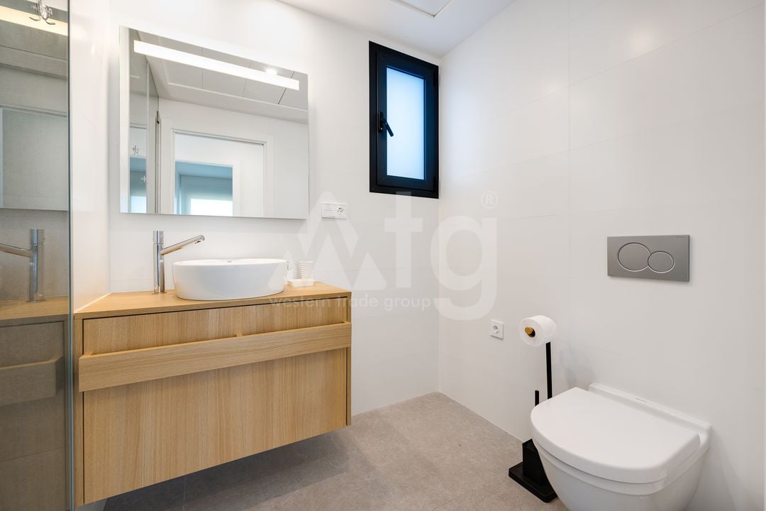 Appartement de 2 chambres à San Miguel de Salinas - SPH132538 - Photo - 26