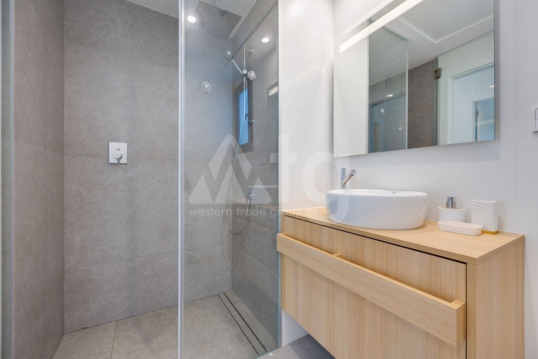 Appartement de 2 chambres à San Miguel de Salinas - SPH132538 - Photo - 27