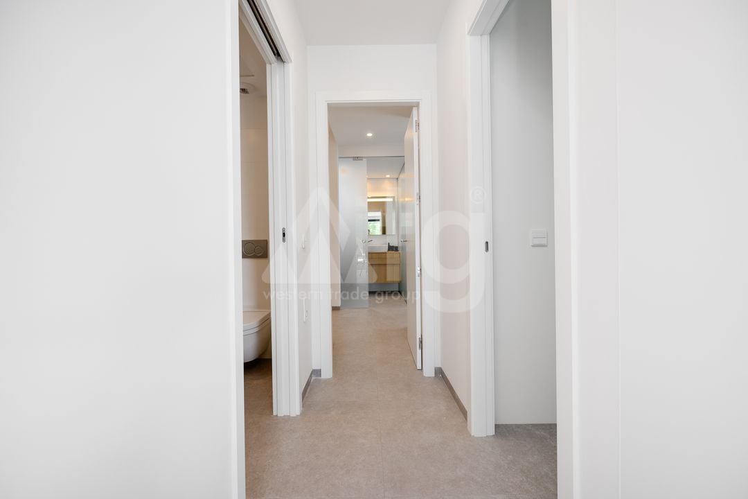 Appartement de 2 chambres à San Miguel de Salinas - SPH132538 - Photo - 29