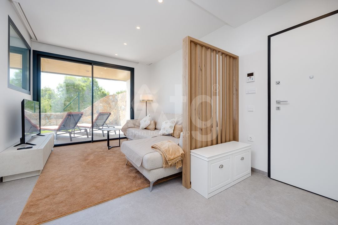 Appartement de 2 chambres à San Miguel de Salinas - SPH132538 - Photo - 4