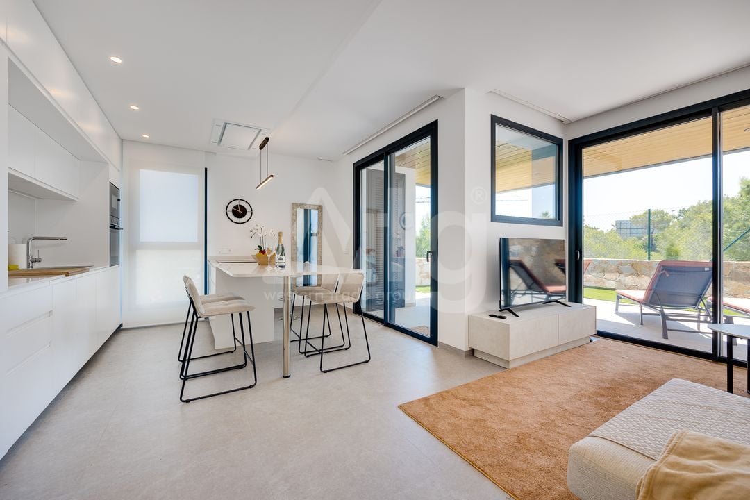 Appartement de 2 chambres à San Miguel de Salinas - SPH132538 - Photo - 8