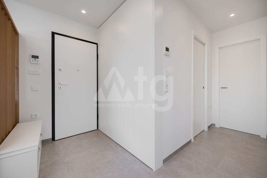 Appartement de 2 chambres à San Miguel de Salinas - SPH132538 - Photo - 15