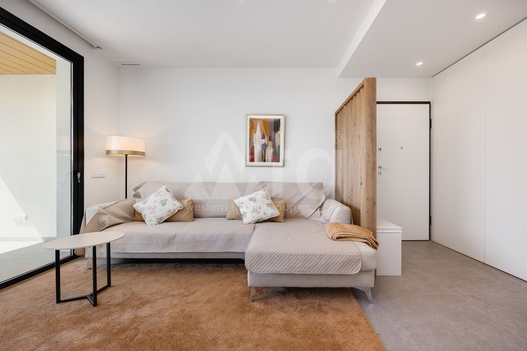 Appartement de 2 chambres à San Miguel de Salinas - SPH132538 - Photo - 5