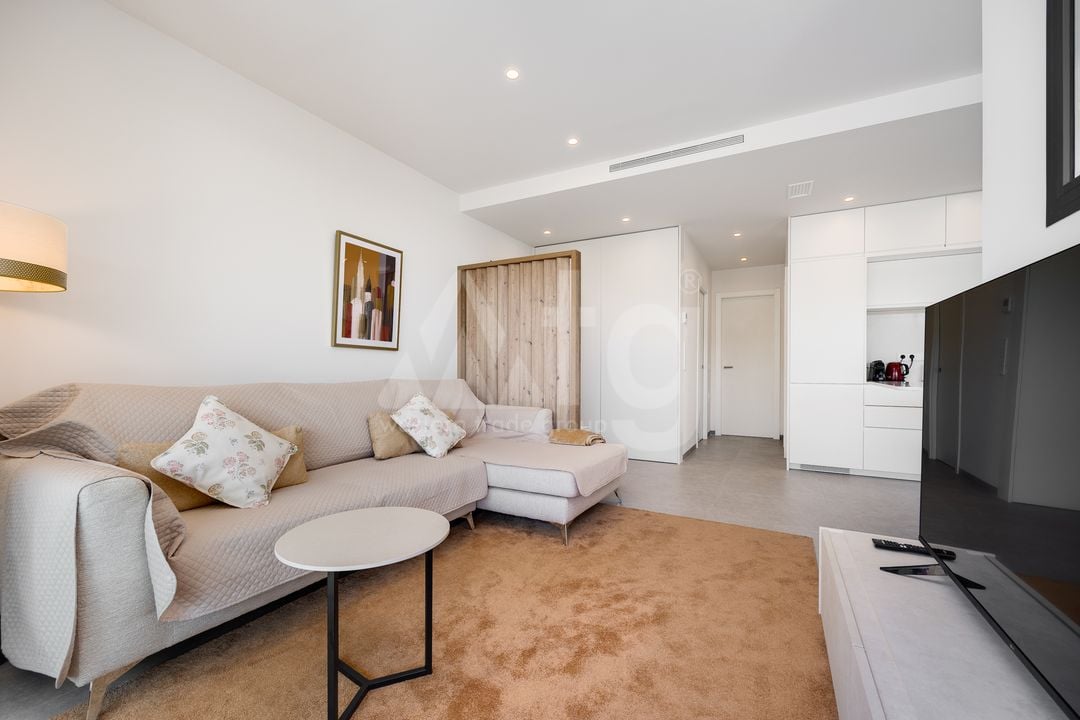 Appartement de 2 chambres à San Miguel de Salinas - SPH132538 - Photo - 6