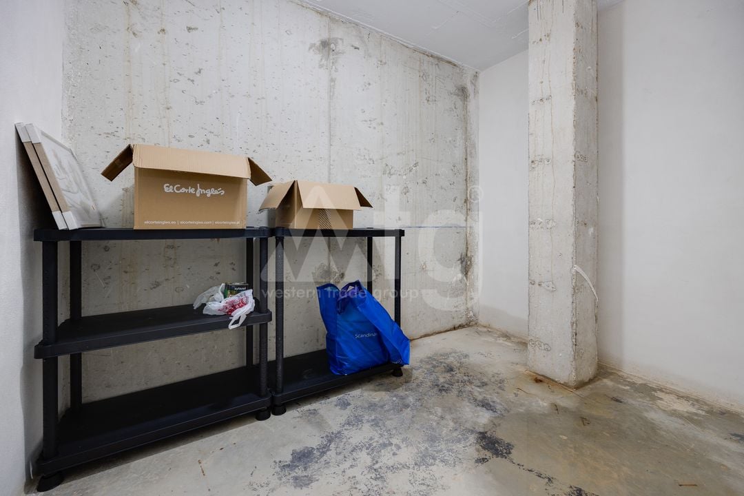 Appartement de 2 chambres à San Miguel de Salinas - SPH132538 - Photo - 39