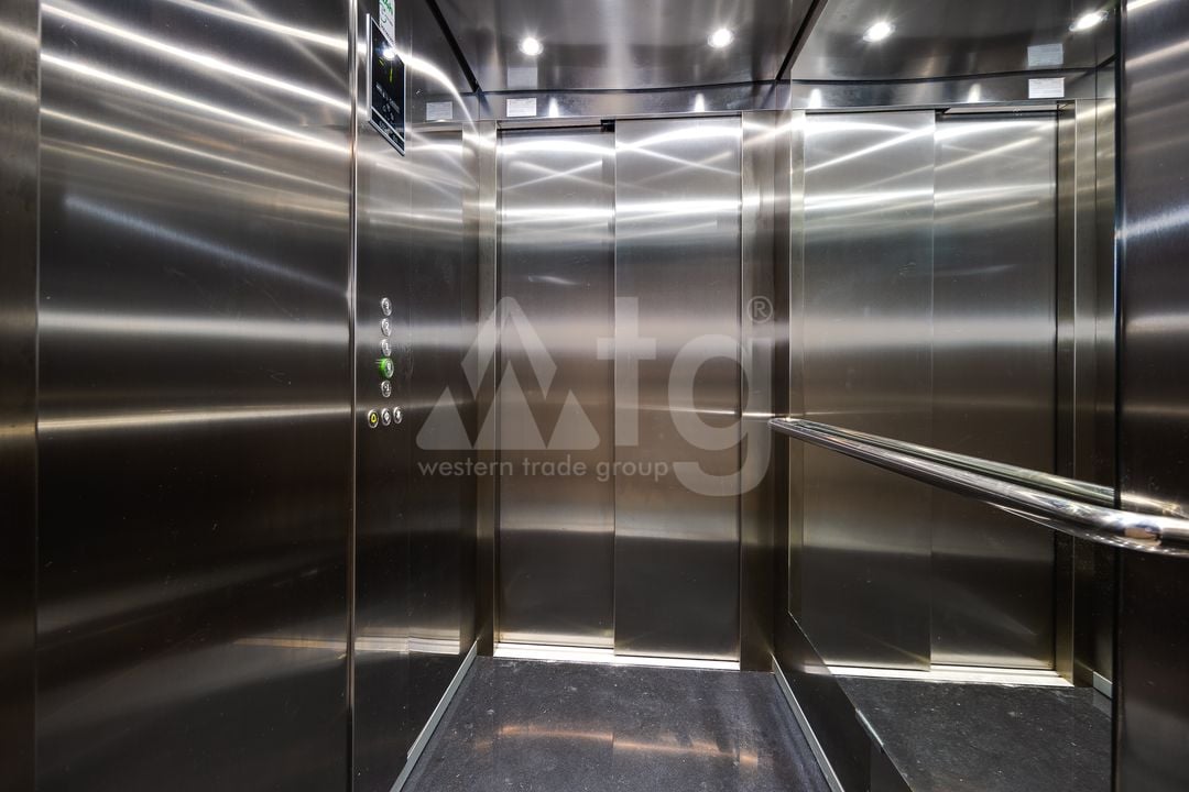 Appartement de 2 chambres à San Miguel de Salinas - SPH132538 - Photo - 36