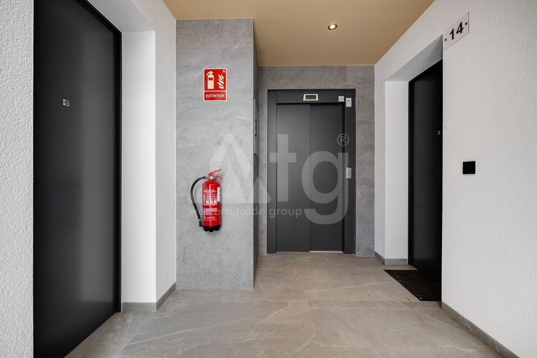 Appartement de 2 chambres à San Miguel de Salinas - SPH132538 - Photo - 35