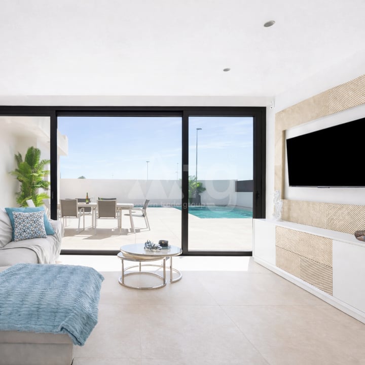 2 bedroom Villa in Los Alcázares - ENT132718 - Photo - 3
