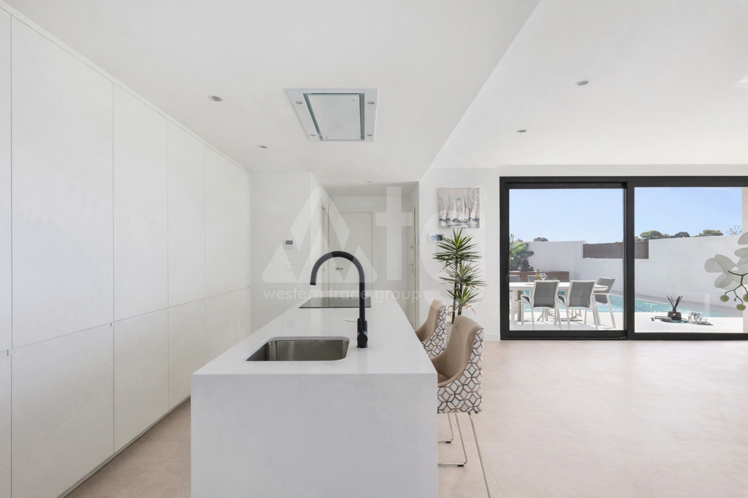 2 bedroom Villa in Los Alcázares - ENT132718 - Photo - 4