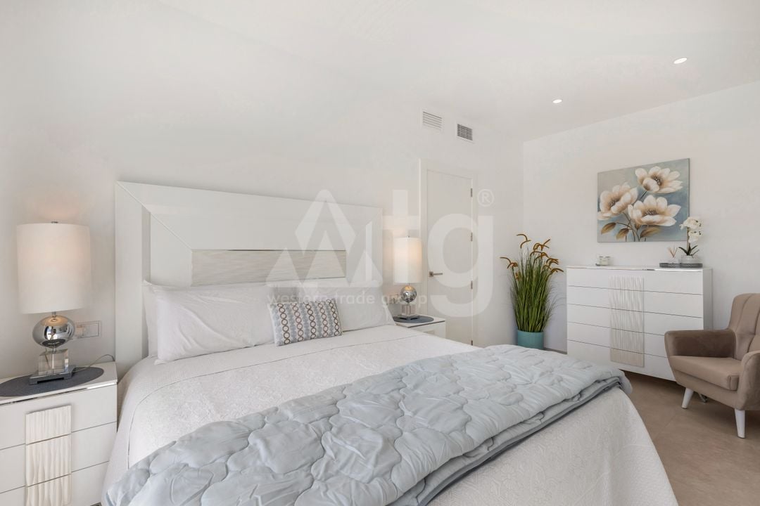 2 bedroom Villa in Los Alcázares - ENT132718 - Photo - 7