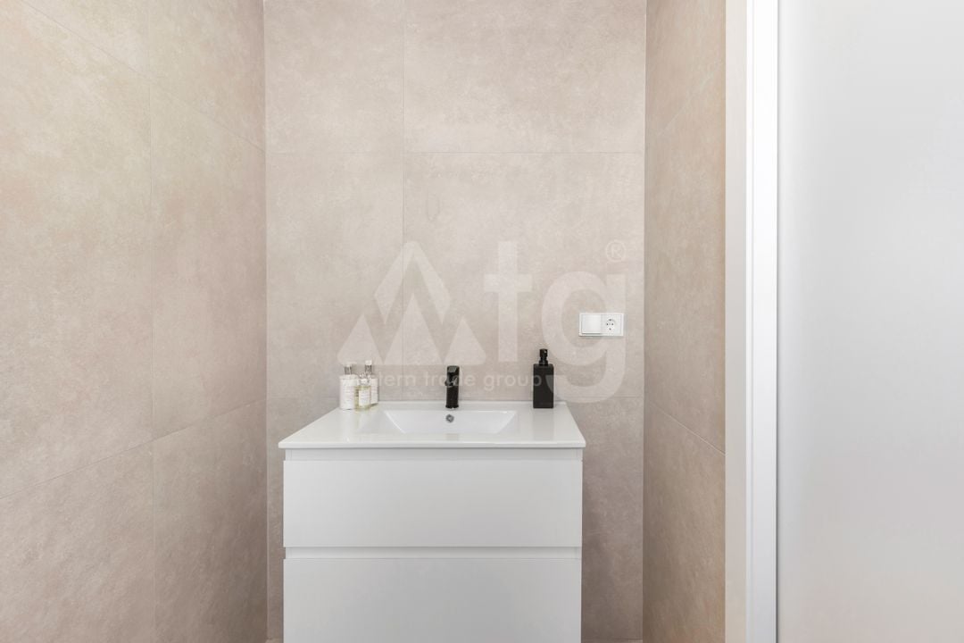 2 bedroom Villa in Los Alcázares - ENT132718 - Photo - 11