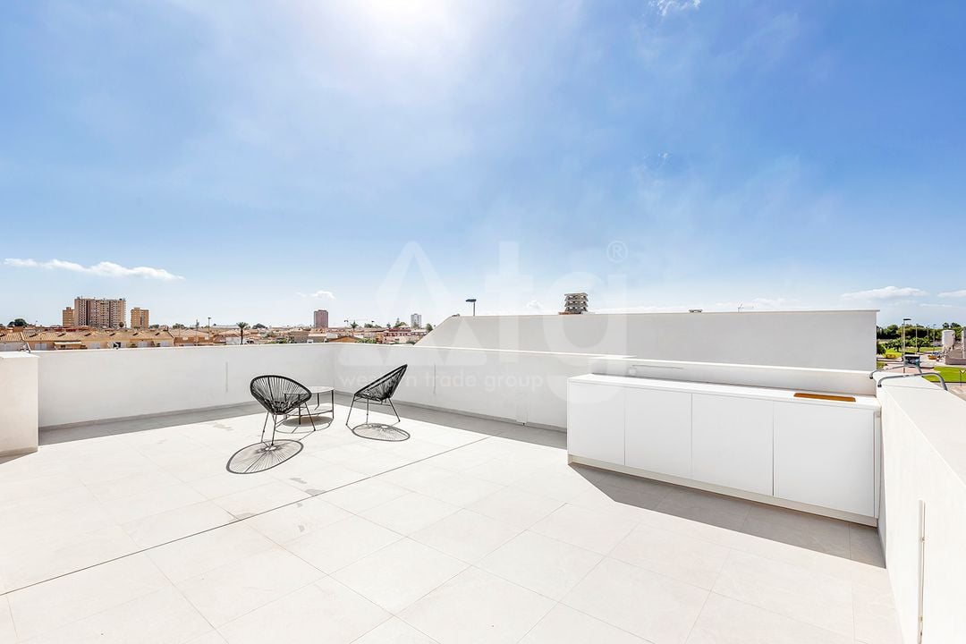2 bedroom Villa in Los Alcázares - ENT132718 - Photo - 18