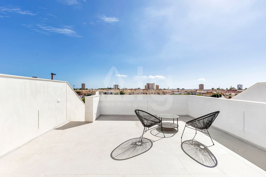 2 bedroom Villa in Los Alcázares - ENT132718 - Photo - 19