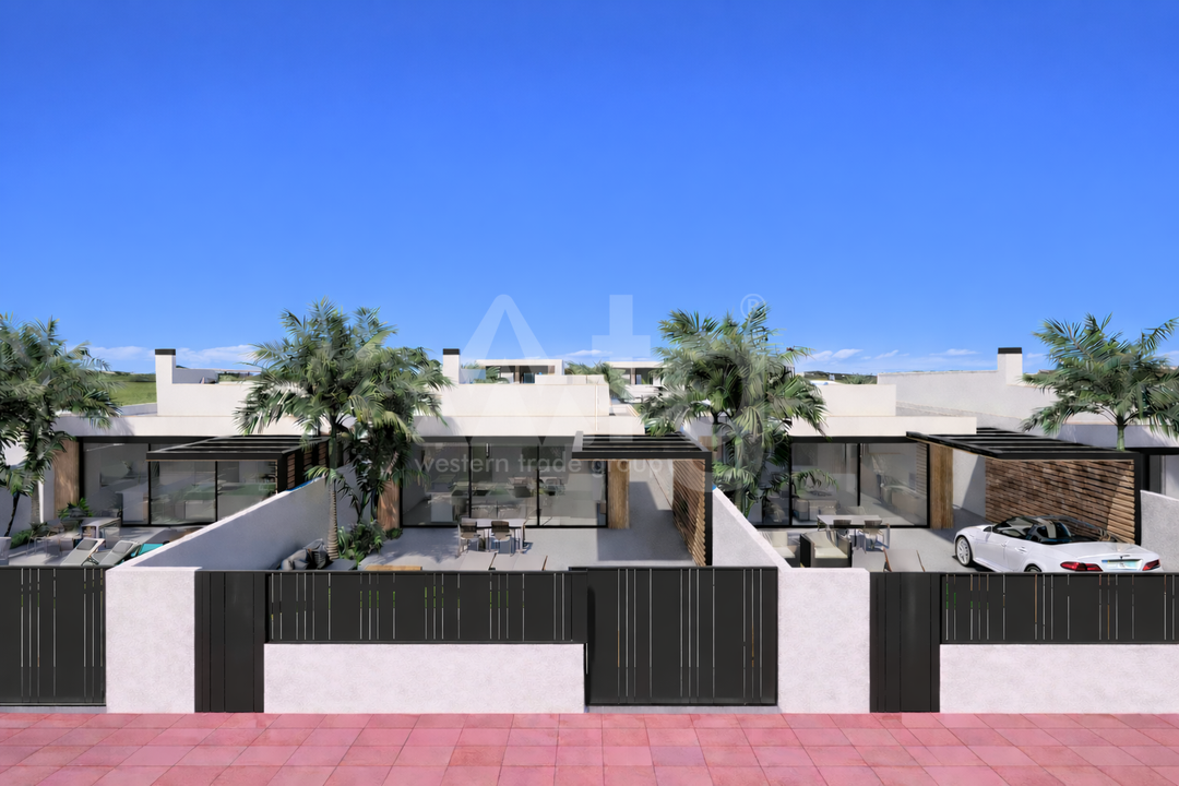 2 bedroom Villa in Los Alcázares - ENT132718 - Photo - 20