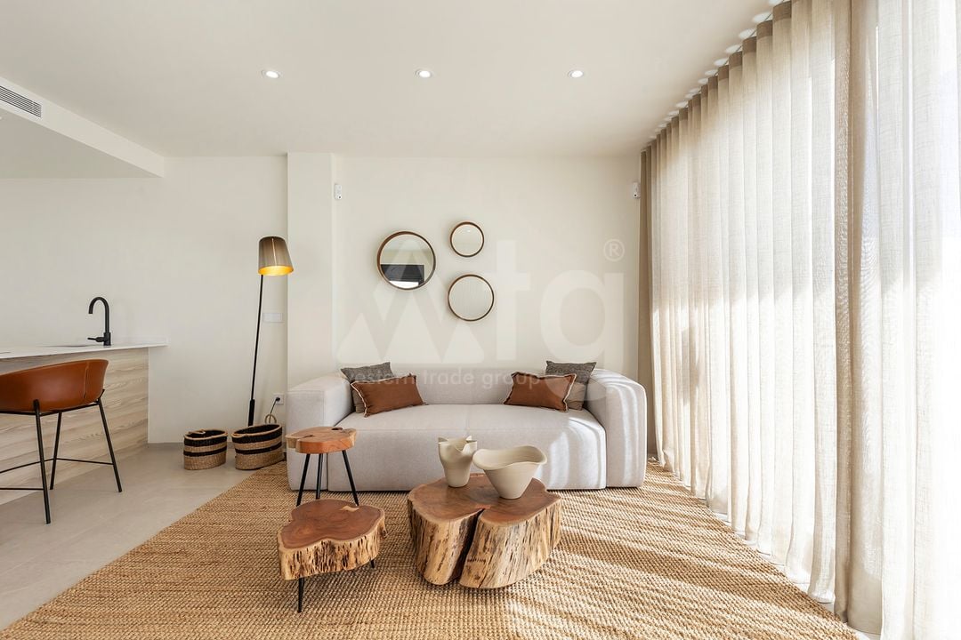 3 bedroom Villa in Los Alcázares - ENT132722 - Photo - 2