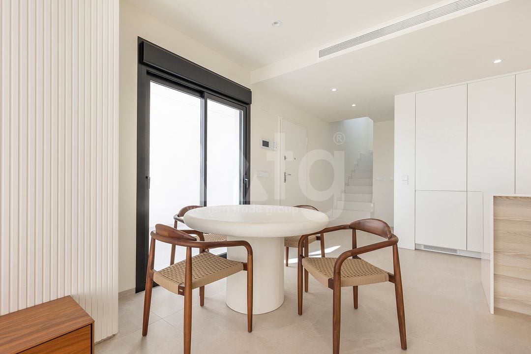 3 bedroom Villa in Los Alcázares - ENT132722 - Photo - 6