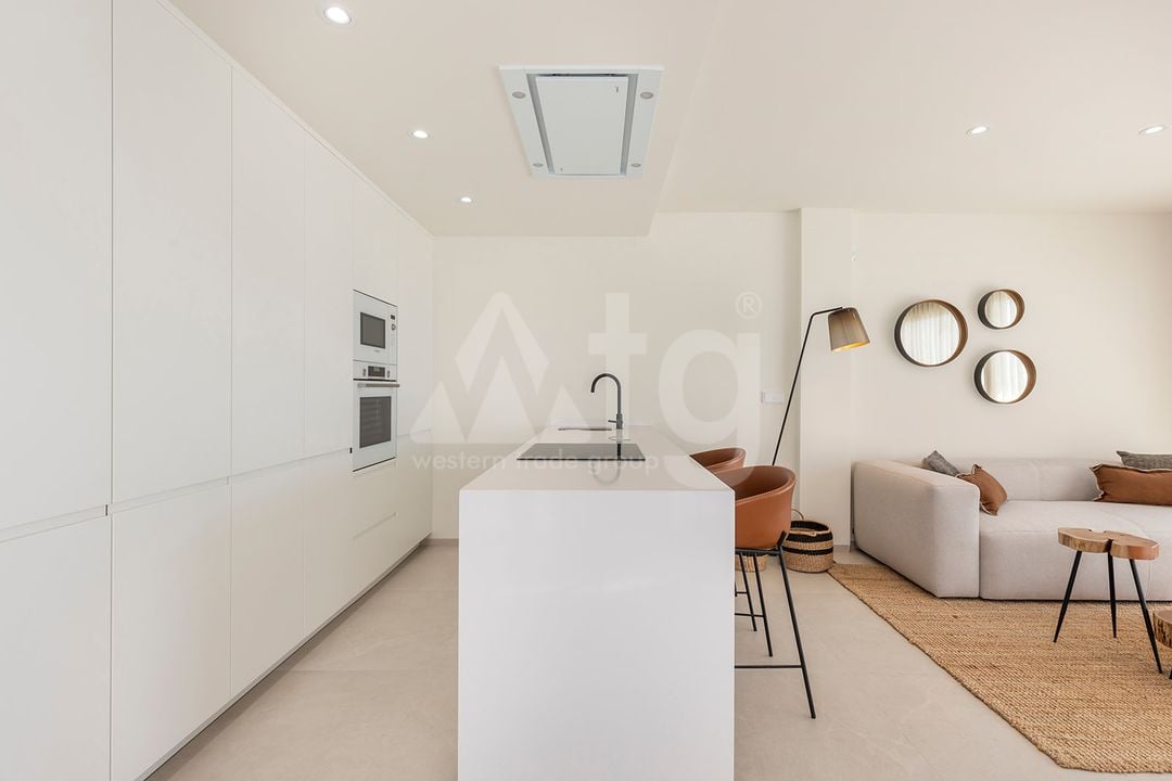 3 bedroom Villa in Los Alcázares - ENT132722 - Photo - 14