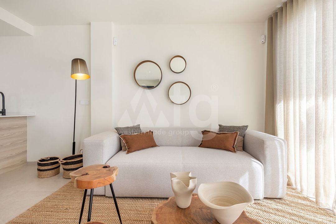 3 bedroom Villa in Los Alcázares - ENT132722 - Photo - 3