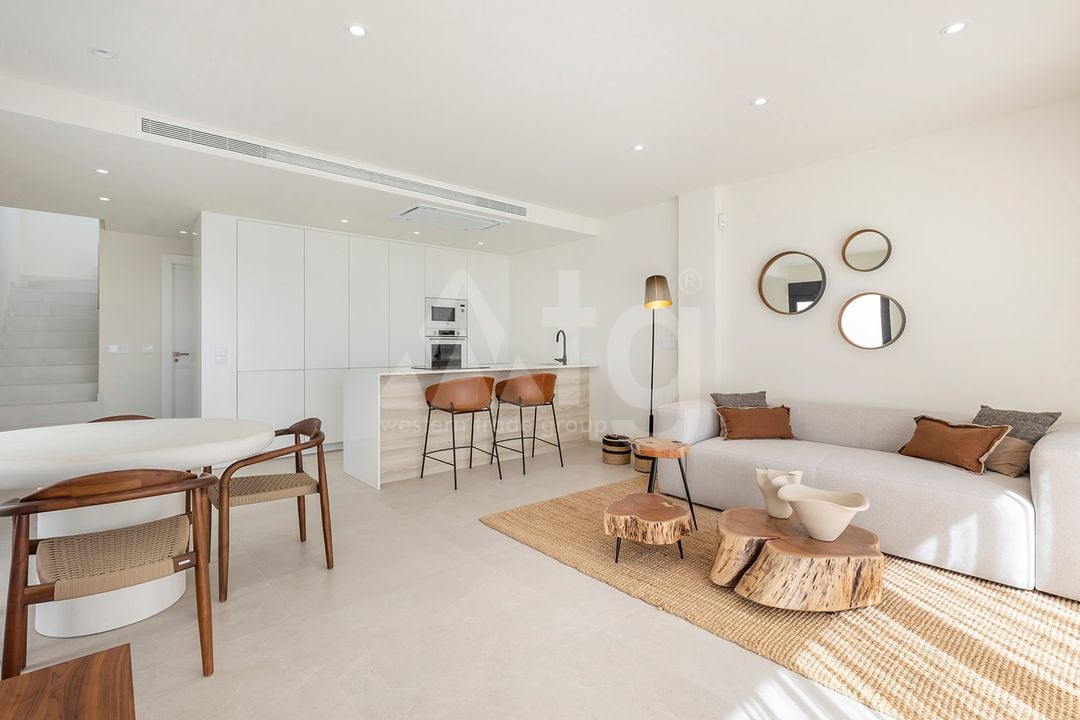 3 bedroom Villa in Los Alcázares - ENT132722 - Photo - 7