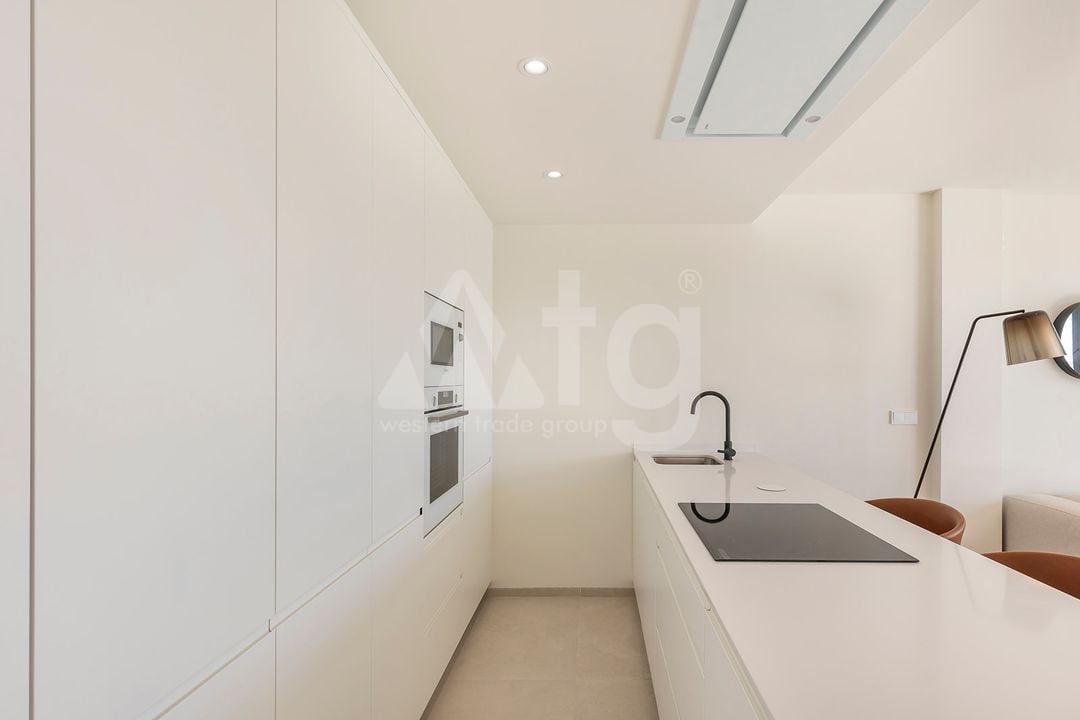 3 bedroom Villa in Los Alcázares - ENT132722 - Photo - 13