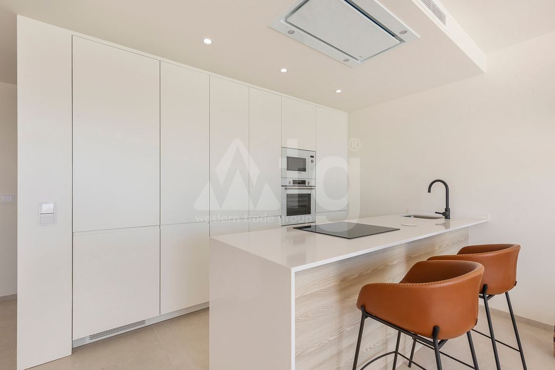 3 bedroom Villa in Los Alcázares - ENT132722 - Photo - 12