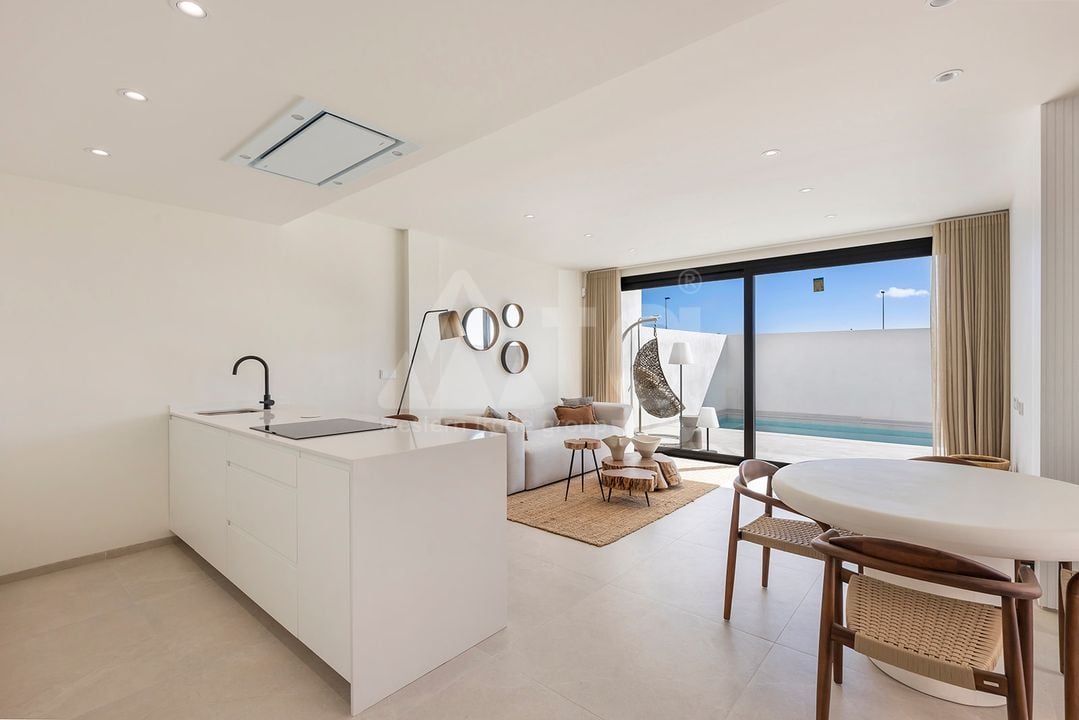 3 bedroom Villa in Los Alcázares - ENT132722 - Photo - 16