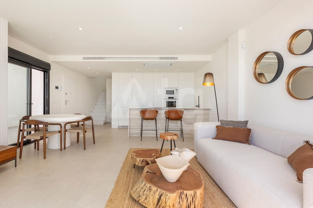 3 bedroom Villa in Los Alcázares - ENT132722 - Photo - 8