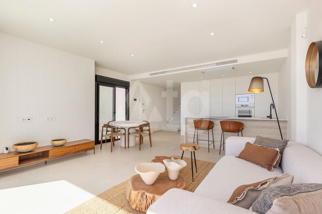 3 bedroom Villa in Los Alcázares - ENT132722 - Photo - 9