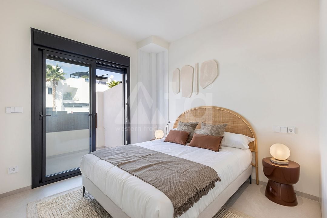 3 bedroom Villa in Los Alcázares - ENT132722 - Photo - 17