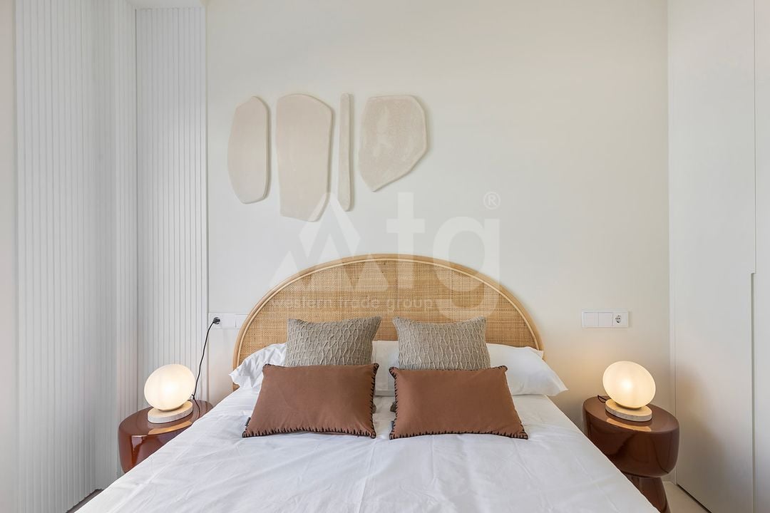 3 bedroom Villa in Los Alcázares - ENT132722 - Photo - 18