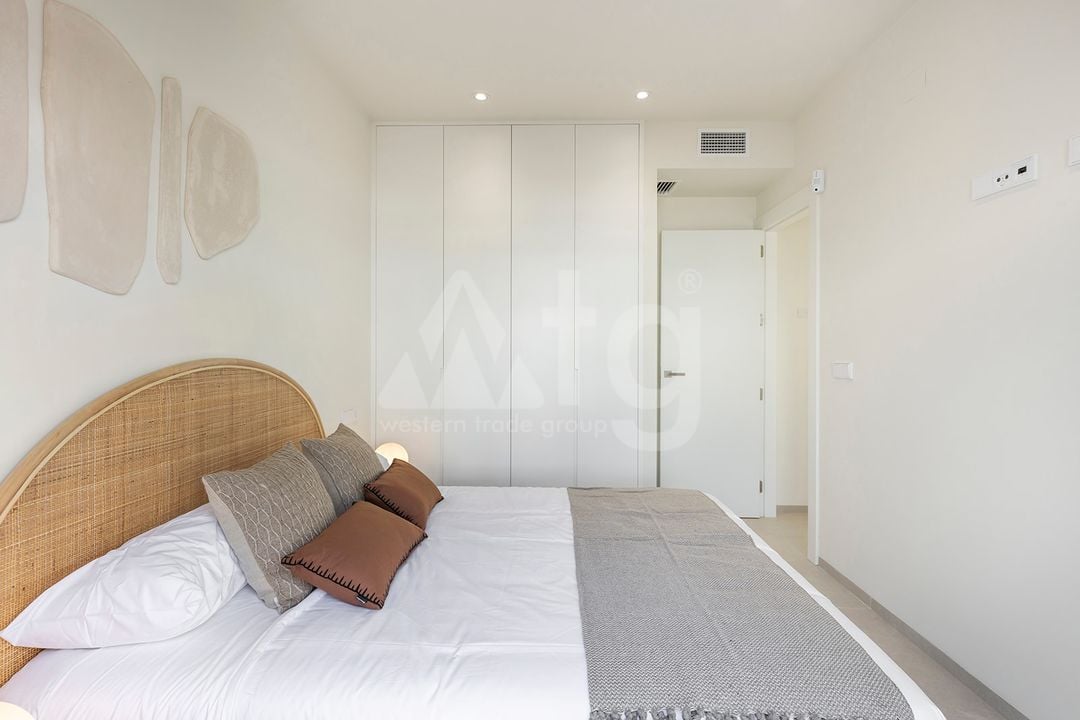 3 bedroom Villa in Los Alcázares - ENT132722 - Photo - 19