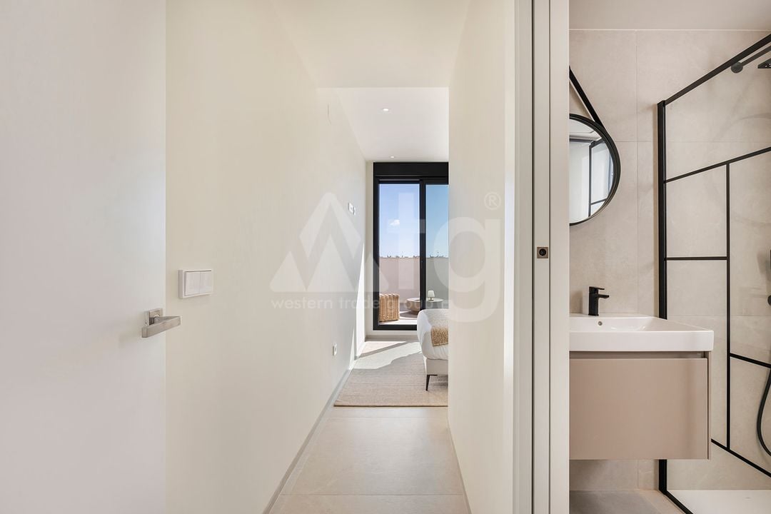 3 bedroom Villa in Los Alcázares - ENT132722 - Photo - 27