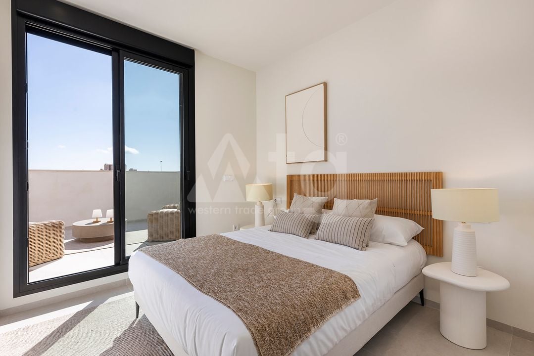 3 bedroom Villa in Los Alcázares - ENT132722 - Photo - 28