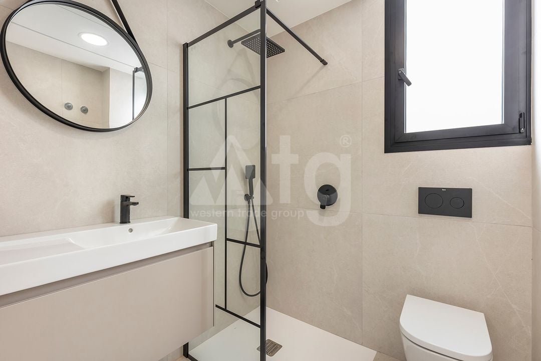 3 bedroom Villa in Los Alcázares - ENT132722 - Photo - 32