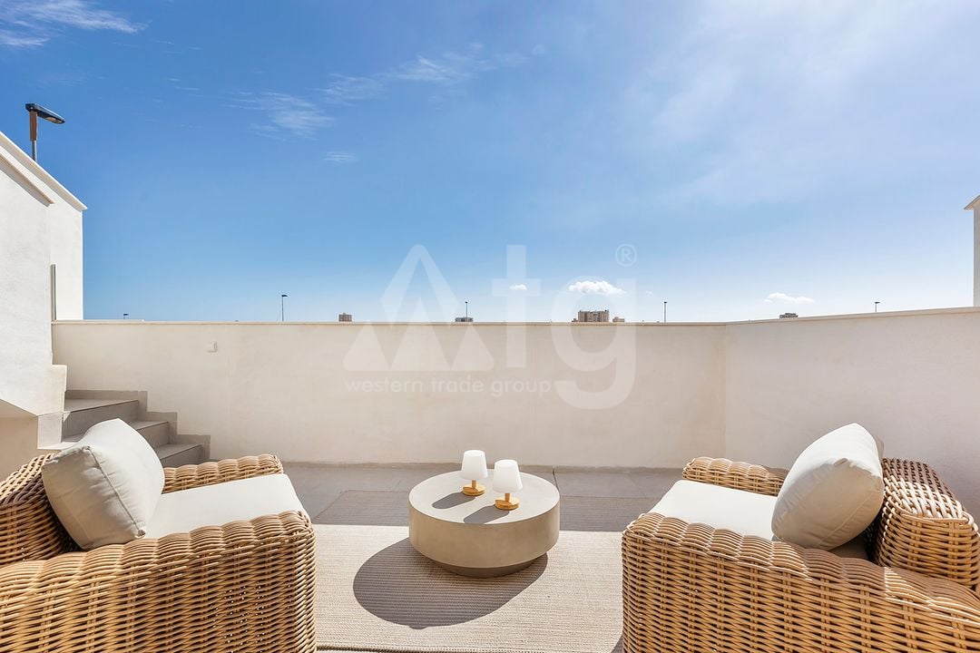 3 bedroom Villa in Los Alcázares - ENT132722 - Photo - 34