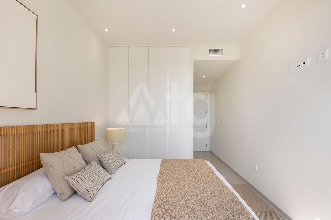 3 bedroom Villa in Los Alcázares - ENT132722 - Photo - 30