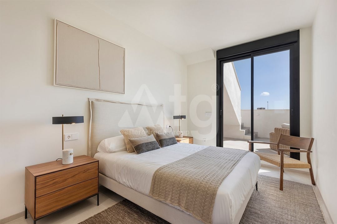 3 bedroom Villa in Los Alcázares - ENT132722 - Photo - 21