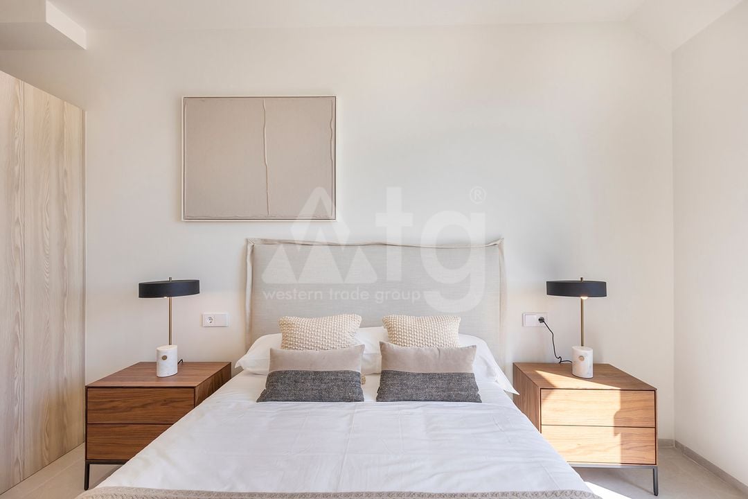 3 bedroom Villa in Los Alcázares - ENT132722 - Photo - 22