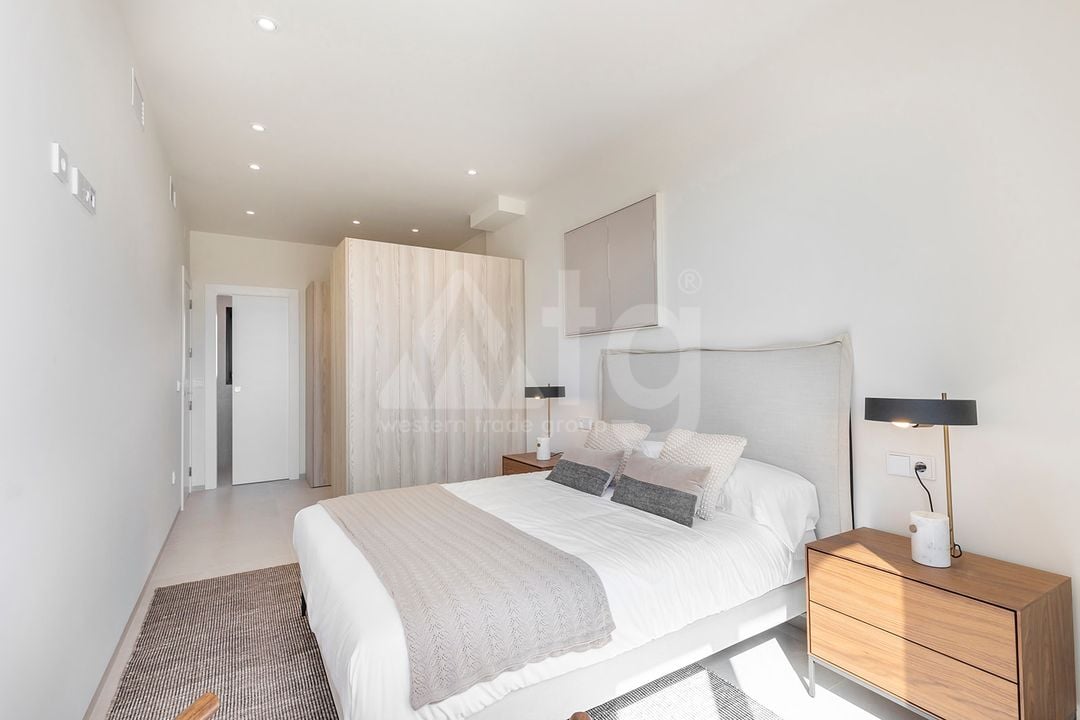 3 bedroom Villa in Los Alcázares - ENT132722 - Photo - 23
