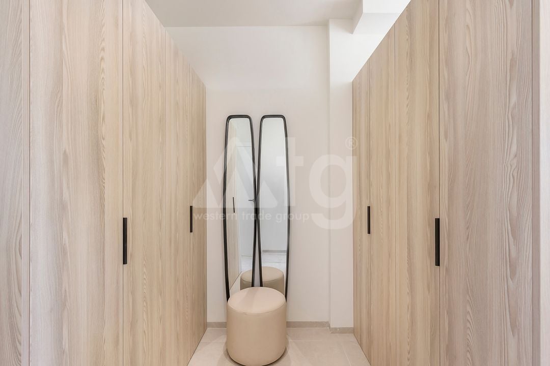 3 bedroom Villa in Los Alcázares - ENT132722 - Photo - 24