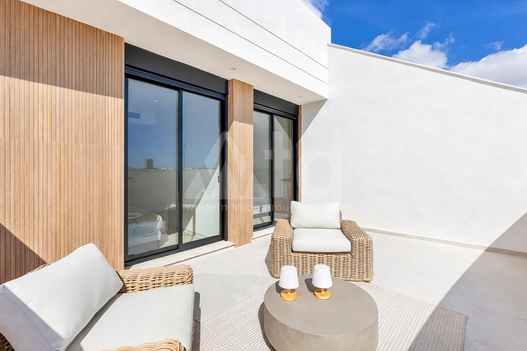 3 bedroom Villa in Los Alcázares - ENT132722 - Photo - 33