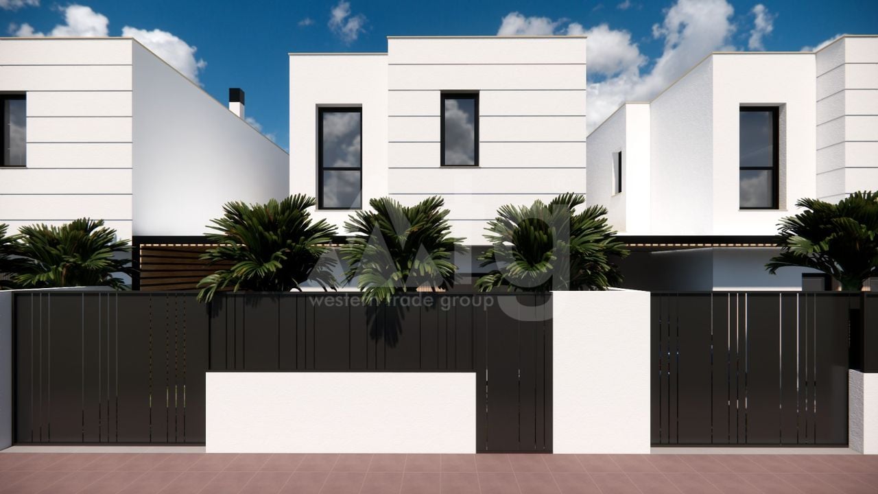 3 bedroom Villa in Los Alcázares - ENT132722 - Photo - 38