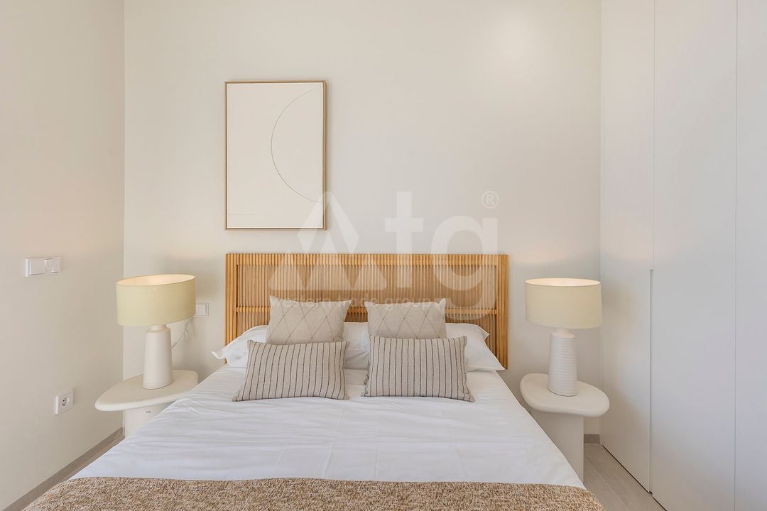 3 bedroom Villa in Los Alcázares - ENT132722 - Photo - 29