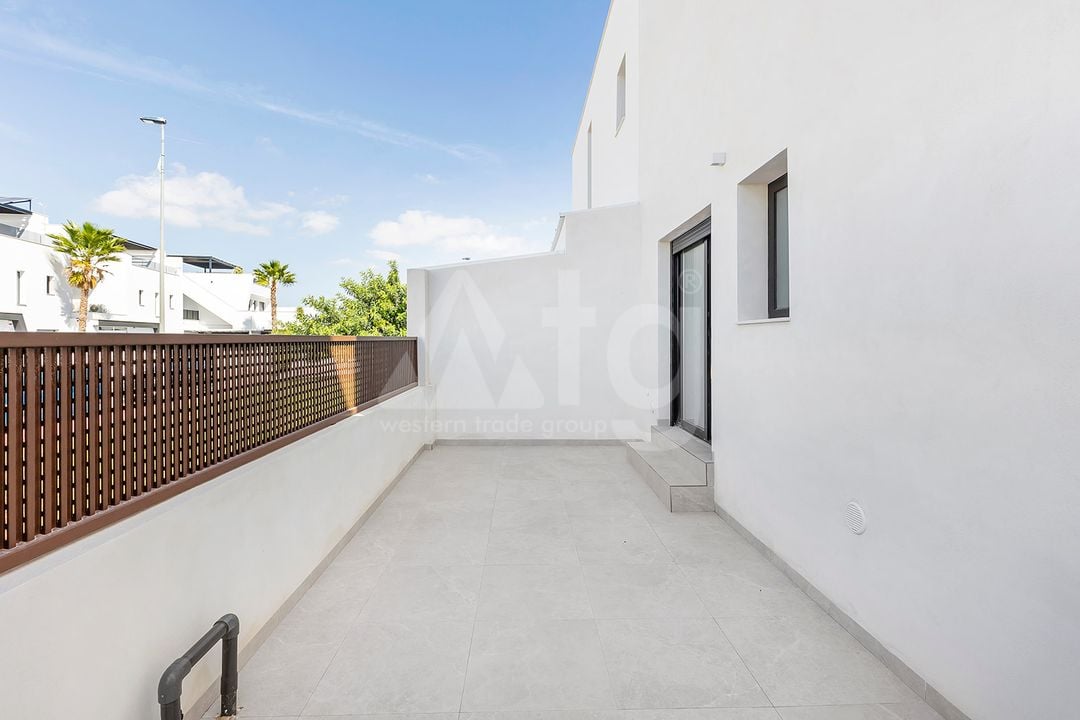 3 bedroom Villa in Los Alcázares - ENT132722 - Photo - 36